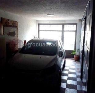 Casa de 5 alcobas en venta en San Marcos Villa Luz, Bogotá, 156 m² · foto 11 de 11