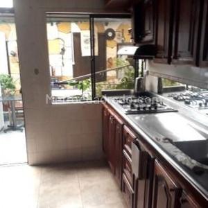 Casa de 5 alcobas en venta en San Marcos Villa Luz, Bogotá, 156 m² · foto 8 de 11