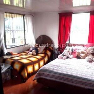 Casa de 5 alcobas en venta en San Marcos Villa Luz, Bogotá, 156 m² · foto 10 de 11