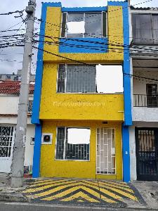 Casa en venta en Villa Alsacia, Bogotá · foto 20 de 20