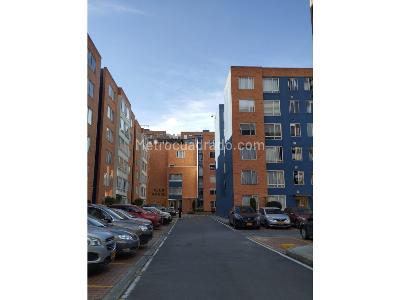 Apartamento en venta en Ciudad Alsacia, Bogotá · foto 5 de 17