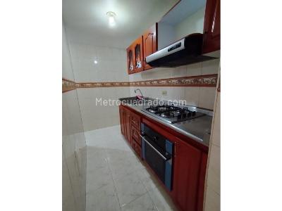 Apartamento en venta en Ciudad Alsacia, Bogotá · foto 7 de 17