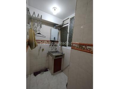 Apartamento en venta en Ciudad Alsacia, Bogotá · foto 12 de 17
