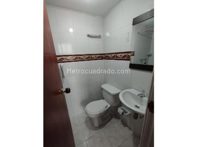Apartamento en venta en Ciudad Alsacia, Bogotá · foto 16 de 17