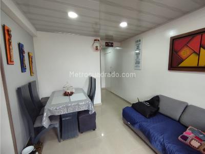 Apartamento de 3 alcobas en venta en Castilla, Bogotá, 57 m² · foto 5 de 20