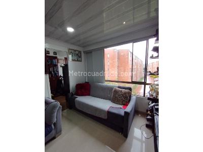 Apartamento de 3 alcobas en venta en Castilla, Bogotá, 57 m² · foto 6 de 20