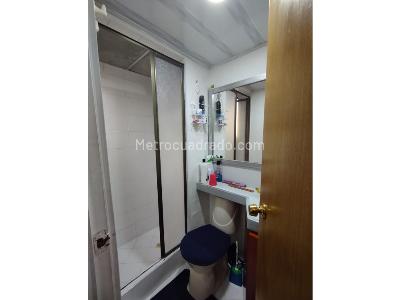 Apartamento de 3 alcobas en venta en Castilla, Bogotá, 57 m² · foto 8 de 20