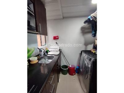 Apartamento de 3 alcobas en venta en Castilla, Bogotá, 57 m² · foto 9 de 20
