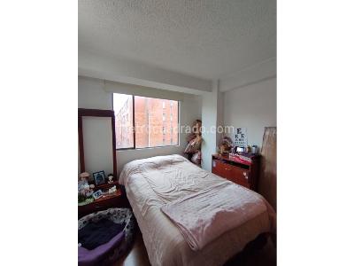 Apartamento de 3 alcobas en venta en Castilla, Bogotá, 57 m² · foto 12 de 20