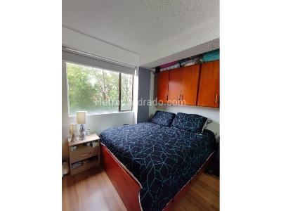 Apartamento de 3 alcobas en venta en Castilla, Bogotá, 57 m² · foto 13 de 20