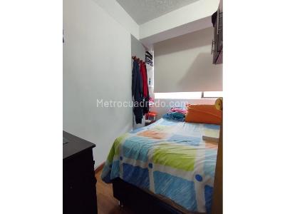 Apartamento de 3 alcobas en venta en Castilla, Bogotá, 57 m² · foto 14 de 20