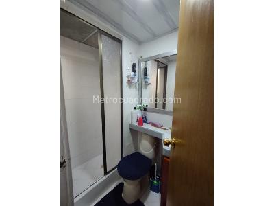 Apartamento de 3 alcobas en venta en Castilla, Bogotá, 57 m² · foto 15 de 20