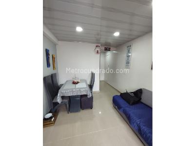 Apartamento de 3 alcobas en venta en Castilla, Bogotá, 57 m² · foto 16 de 20