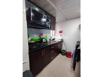 Apartamento de 3 alcobas en venta en Castilla, Bogotá, 57 m² · foto 18 de 20