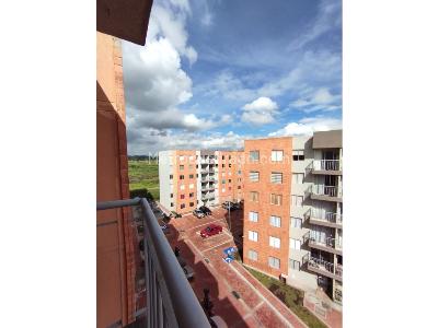 Apartamento de 3 alcobas en venta en Ciudad Verde, Soacha, 57 m² · foto 2 de 20