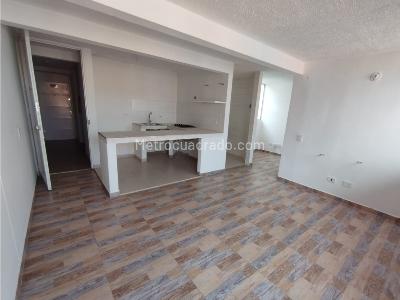 Apartamento de 3 alcobas en venta en Ciudad Verde, Soacha, 57 m² · foto 3 de 20
