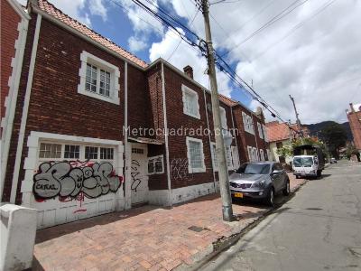 Apartaestudio en Arriendo, Palermo, Bogotá D.C. en arriendo en Palermo
