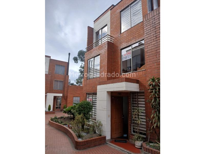 Casa – Bogotá D.C. - Vista 2