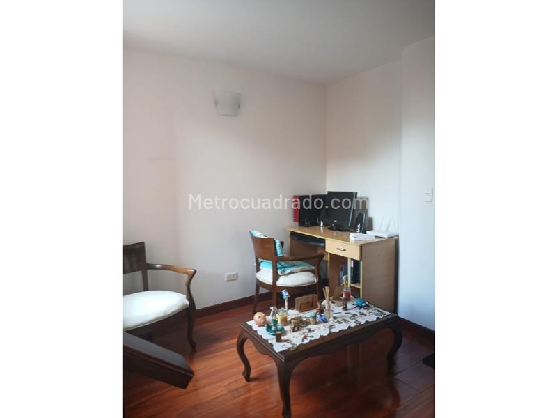 Casa – Bogotá D.C. - Vista 4