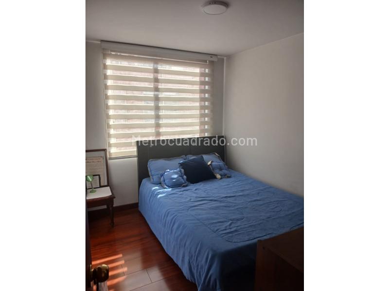 Casa – Bogotá D.C. - Más