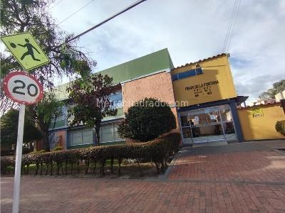 Casa en venta en Pinar, Bogotá · foto 4 de 20
