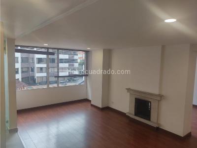Apartamento en venta en Santa Barbara Central, Bogotá · foto 8 de 16