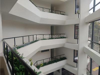 Apartamento en venta en Santa Barbara Central, Bogotá · foto 13 de 16