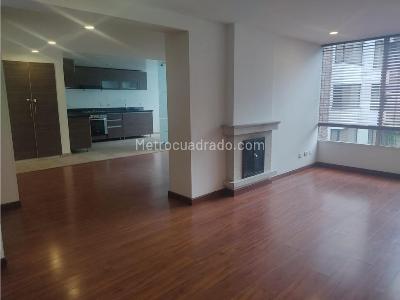 Apartamento en venta en Santa Barbara Central, Bogotá · foto 15 de 16