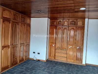 Apartamento de 3 alcobas en venta en El Recuerdo, Bogotá, 121 m² · foto 10 de 20