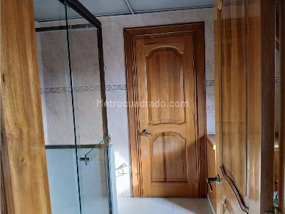 Apartamento de 3 alcobas en venta en El Recuerdo, Bogotá, 121 m² · foto 11 de 20