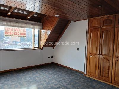 Apartamento de 3 alcobas en venta en El Recuerdo, Bogotá, 121 m² · foto 12 de 20