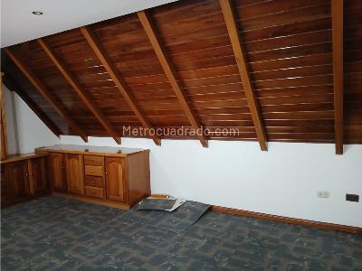 Apartamento de 3 alcobas en venta en El Recuerdo, Bogotá, 121 m² · foto 13 de 20