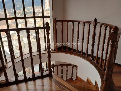 Apartamento de 3 alcobas en venta en El Recuerdo, Bogotá, 121 m² · foto 17 de 20