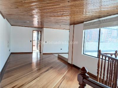 Apartamento de 3 alcobas en venta en El Recuerdo, Bogotá, 121 m² · foto 18 de 20