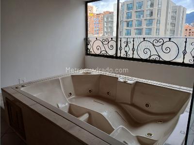 Apartamento de 3 alcobas en venta en El Recuerdo, Bogotá, 121 m² · foto 20 de 20