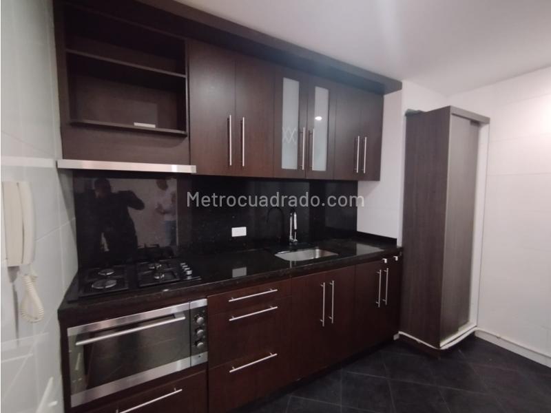 Piso – Bogotá D.C. - Vista 4