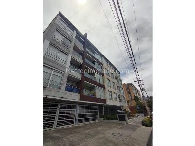 Apartamento en venta en El Contador, Bogotá · foto 2 de 20