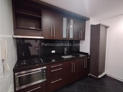 Apartamento en venta en El Contador, Bogotá · foto 3 de 20