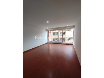 Apartamento en venta en El Contador, Bogotá · foto 4 de 20