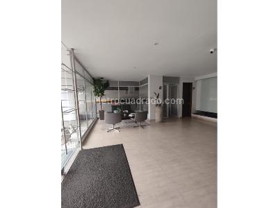 Apartamento en venta en El Contador, Bogotá · foto 5 de 20