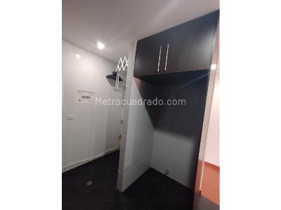 Apartamento en venta en El Contador, Bogotá · foto 7 de 20