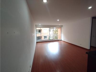 Apartamento en venta en El Contador, Bogotá · foto 8 de 20