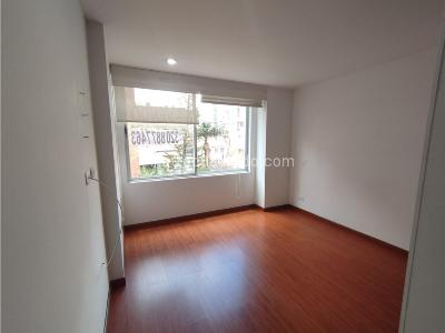 Apartamento en venta en El Contador, Bogotá · foto 9 de 20