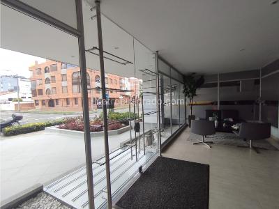 Apartamento en venta en El Contador, Bogotá · foto 17 de 20