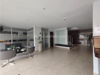 Apartamento en venta en El Contador, Bogotá · foto 18 de 20