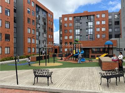 Apartamento en venta en Bojaca, Chía · foto 2 de 20