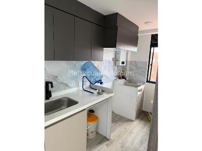 Apartamento en venta en Bojaca, Chía · foto 9 de 20