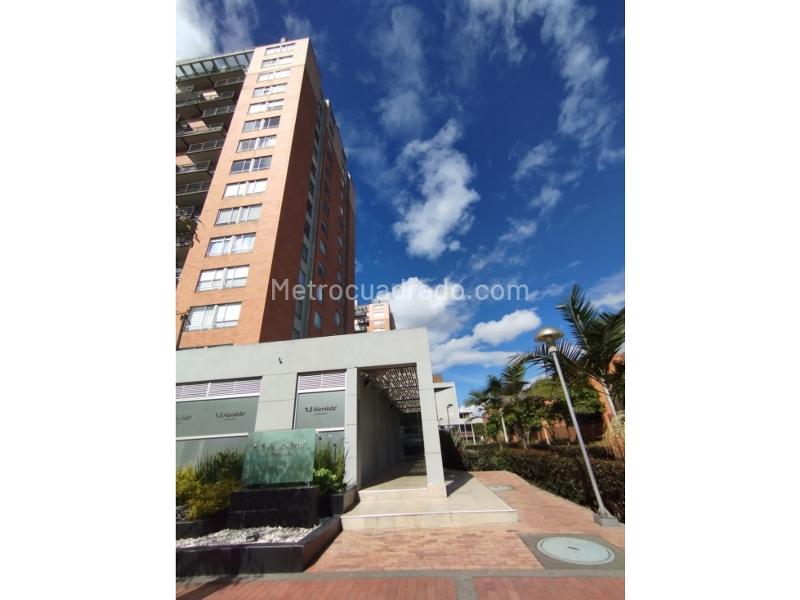 Piso – Bogotá D.C. - Vista 2