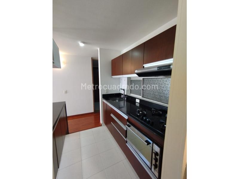 Piso – Bogotá D.C. - Vista 3