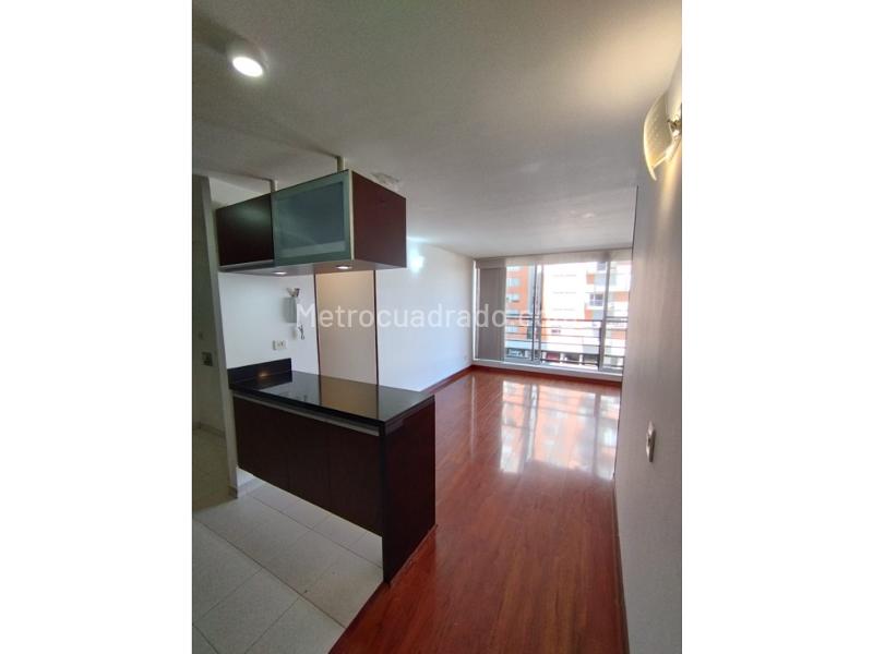 Piso – Bogotá D.C. - Vista 4
